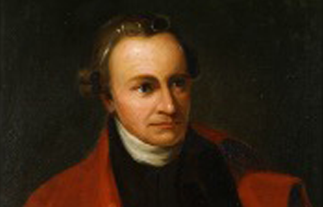 Remembering Patrick Henry