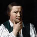 Remembering Paul Revere