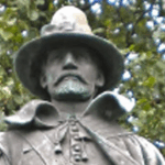 Remembering William Bradford