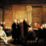 The 250th Anniversary of the Second Continental Congress