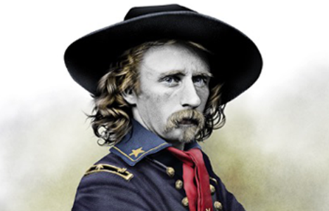 Remembering The Battle of Little Bighorn and Custer’s Last Stand