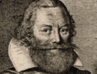 Remembering Captain John Smith