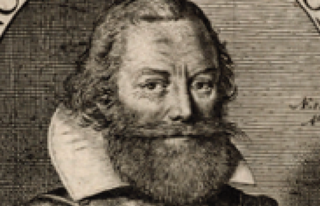 Remembering Captain John Smith