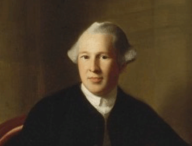 Remembering Dr. Joseph Warren