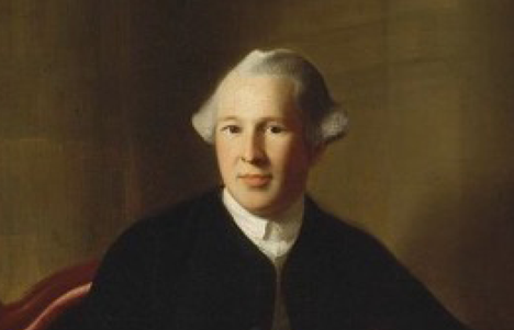 Remembering Dr. Joseph Warren