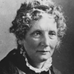 Remembering Harriet Beecher Stowe