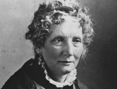 Remembering Harriet Beecher Stowe