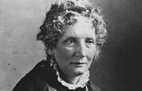 Remembering Harriet Beecher Stowe