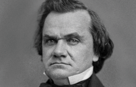 Remembering Stephen Douglas