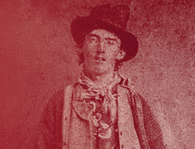Billy the Kid