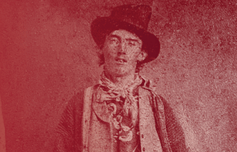 Remembering Billy the Kid