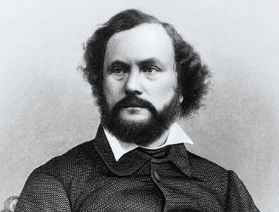 Remembering Samuel Colt