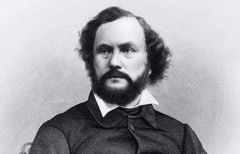 Remembering Samuel Colt: Inventor, Industrialist, and Architect of the Revolver Era