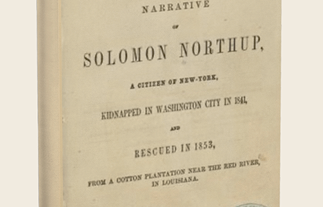 Remembering Solomon Northrup