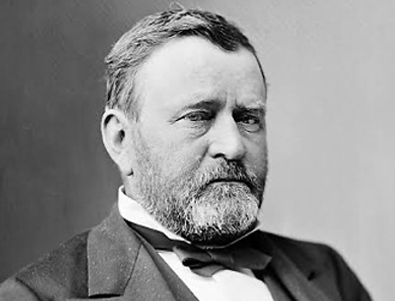 Remembering Ulysses S. Grant