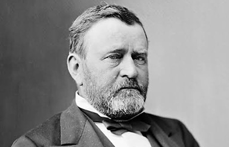 Remembering Ulysses S. Grant