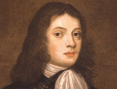 Remembering William Penn