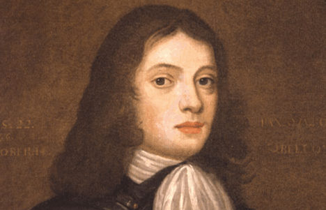 Remembering William Penn