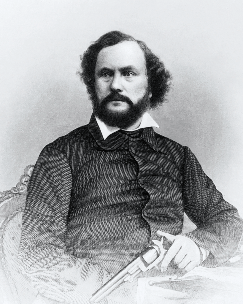 Samuel Colt