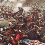 The Battle of Bull Run