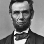 Remembering Abraham Lincoln