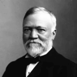 Andrew Carnegie