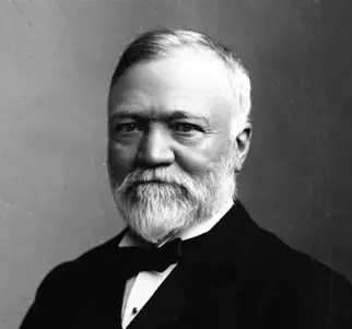 Andrew Carnegie