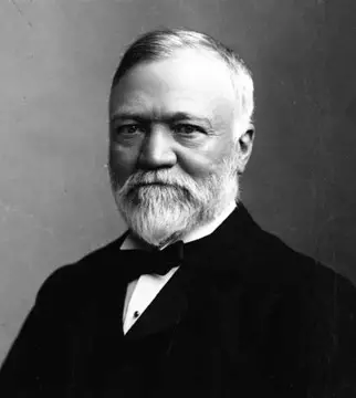 Andrew Carnegie