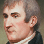Meriwether Lewis