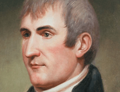 Meriwether Lewis