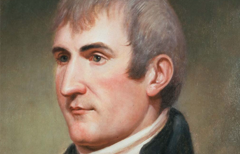 Commemorating the 200th Anniversary of the Birth of Meriwether Lewis
