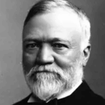 Remembering Andrew Carnegie