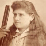 Remembering Annie Oakley