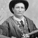 Remembering Calamity Jane