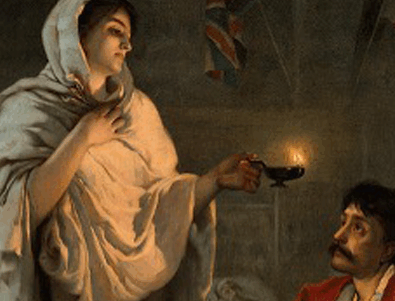 Florence Nightingale