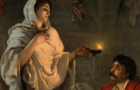 Florence Nightingale