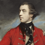 Remembering General John Burgoyne