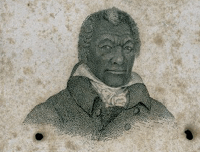 Remembering James Armistead Lafayette