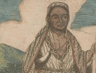 Remembering Metacom, “King Philip”