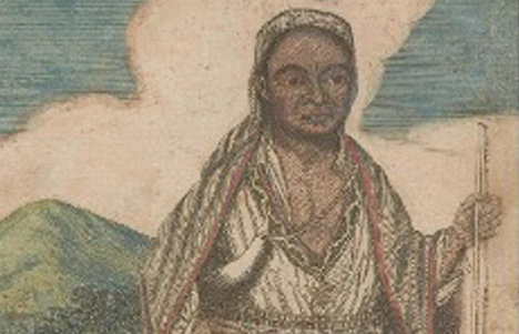 Remembering Metacom, “King Philip”, and the History of King Philip’s War (1676)