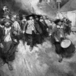 Remembering Nathaniel Bacon