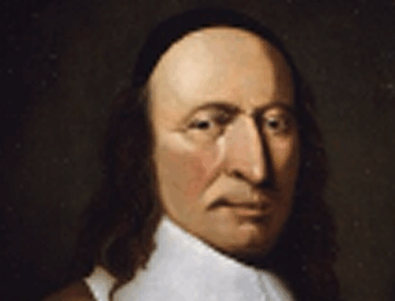 Remembering Peter Stuyvesant