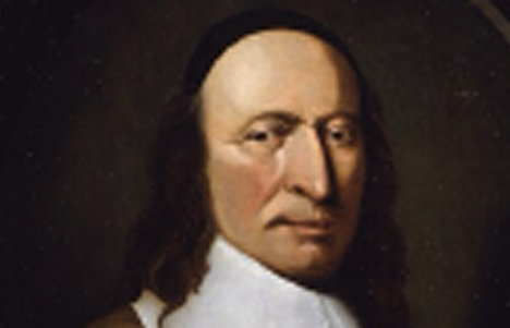 Remembering Peter Stuyvesant