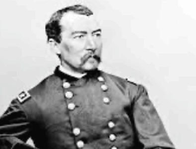 Remembering Philip Sheridan