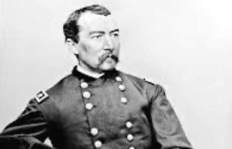 Remembering Philip Sheridan