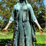 Remembering Pocahontas