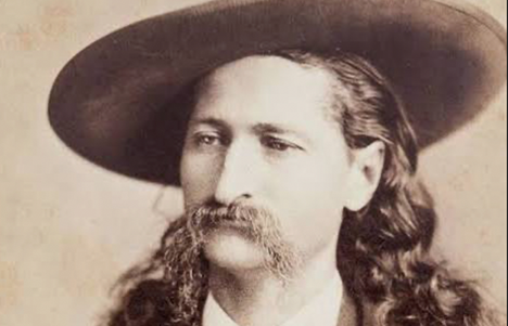 Remembering Wild Bill