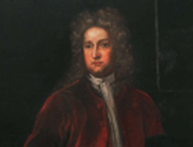 Remembering William Berkeley