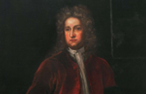 Remembering William Berkeley