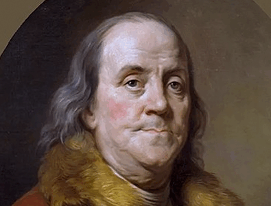 Ben Franklin